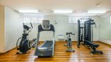 Les Suites de Laviolette, Ascend Hotel Health