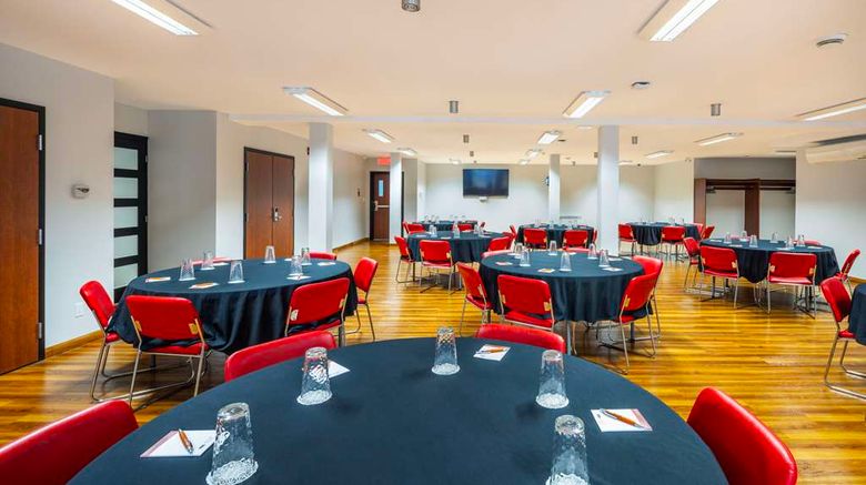<b>Les Suites de Laviolette, Ascend Hotel Other</b>. Images powered by <a href="https://iceportal.shijigroup.com/" title="IcePortal" target="_blank">IcePortal</a>.