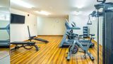 Les Suites de Laviolette, Ascend Hotel Health