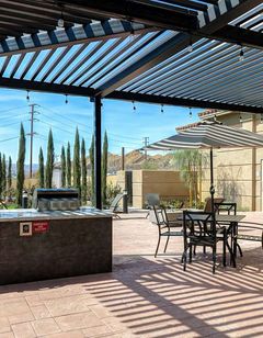 Homewood Suites by Hilton Santa Clarita