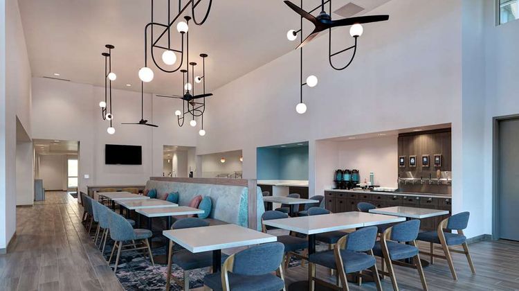 Homewood Suites by Hilton Santa Clarita Lobby