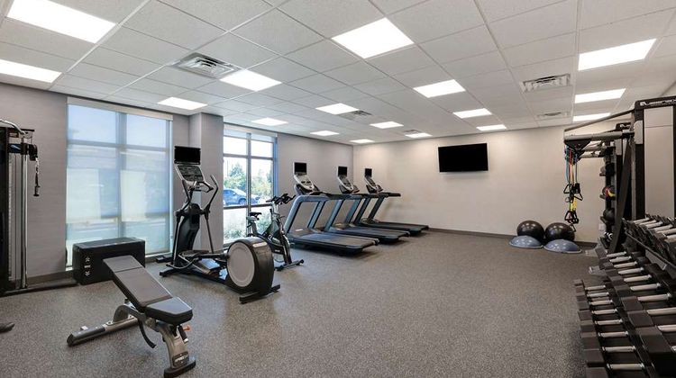 Homewood Suites by Hilton Santa Clarita Health