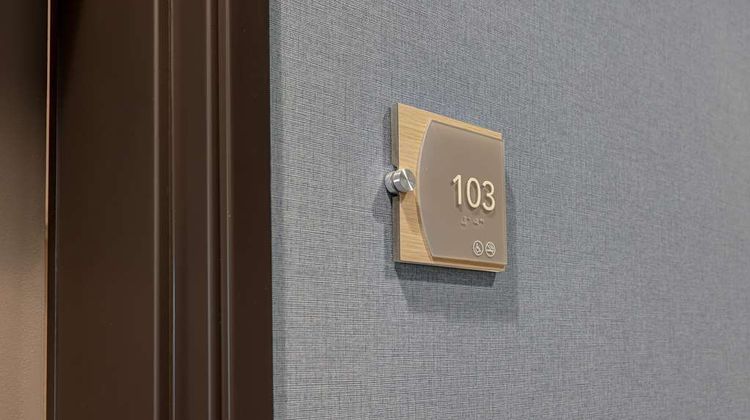 Homewood Suites by Hilton Santa Clarita Room
