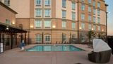 Homewood Suites by Hilton Santa Clarita Pool