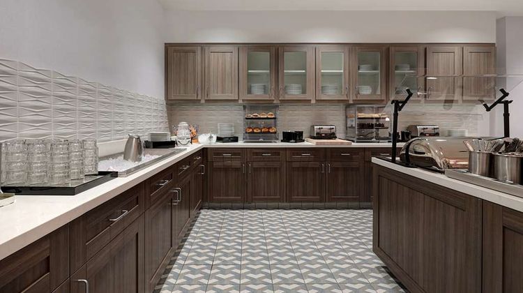 Homewood Suites by Hilton Santa Clarita Restaurant