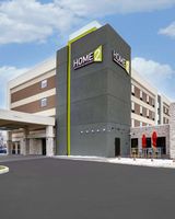 Home2 Suites by Hilton Springdale