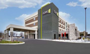 Home2 Suites by Hilton Springdale