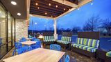 <b>Home2 Suites by Hilton Springdale Exterior</b>. Images powered by <a href="https://iceportal.shijigroup.com/" title="IcePortal" target="_blank">IcePortal</a>.