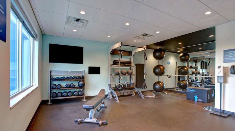 <b>Tru by Hilton Northlake Fort Worth Health</b>. Images powered by <a href="https://iceportal.shijigroup.com/" title="IcePortal" target="_blank">IcePortal</a>.