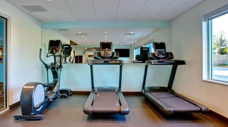Tru by Hilton Northlake Fort Worth Health