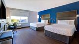 Tru by Hilton Northlake Fort Worth Room