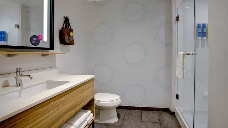Tru by Hilton Northlake Fort Worth Room