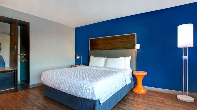 <b>Tru by Hilton Northlake Fort Worth Room</b>. Images powered by <a href="https://iceportal.shijigroup.com/" title="IcePortal" target="_blank">IcePortal</a>.