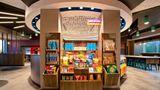 Tru by Hilton Northlake Fort Worth Lobby