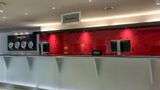 Hilton Geneva Hotel and Conference Ctr Lobby