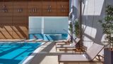 Hilton Geneva Hotel and Conference Ctr Pool