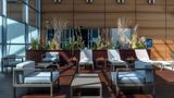 Hilton Geneva Hotel and Conference Ctr Pool