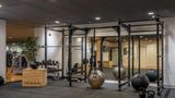 Hilton Geneva Hotel and Conference Ctr Health