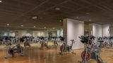 Hilton Geneva Hotel and Conference Ctr Health