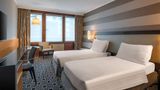 Hilton Geneva Hotel and Conference Ctr Room