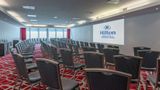 Hilton Geneva Hotel and Conference Ctr Meeting