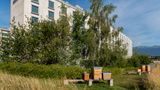 Hilton Geneva Hotel and Conference Ctr Recreation
