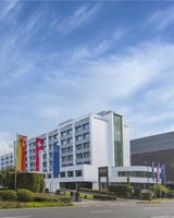 Hilton Geneva Hotel and Conference Ctr