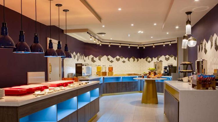 DoubleTree by Hilton London Elstree Restaurant