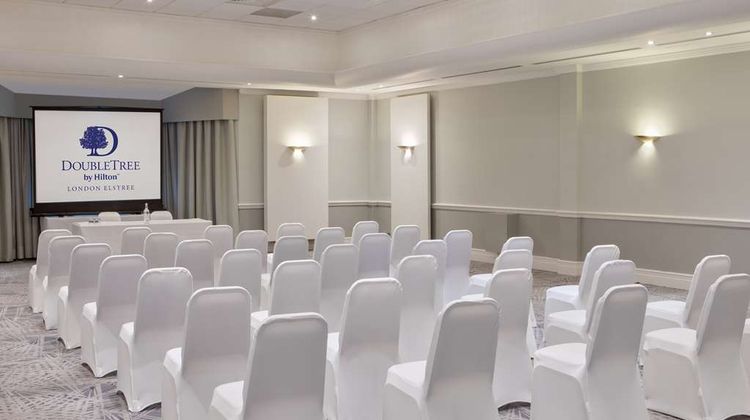 DoubleTree by Hilton London Elstree Meeting