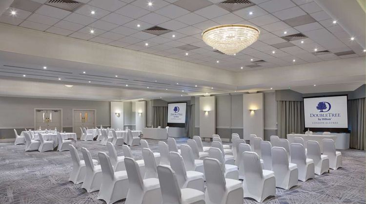 DoubleTree by Hilton London Elstree Meeting