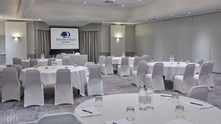 DoubleTree by Hilton London Elstree Meeting