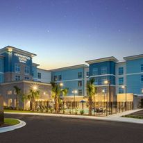 Homewood Suites Coastal Grand Mall
