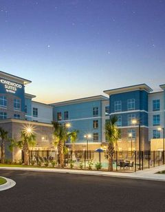 Homewood Suites Coastal Grand Mall