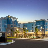 Homewood Suites Coastal Grand Mall