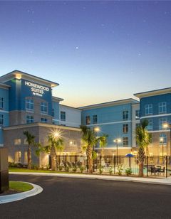 Homewood Suites Coastal Grand Mall