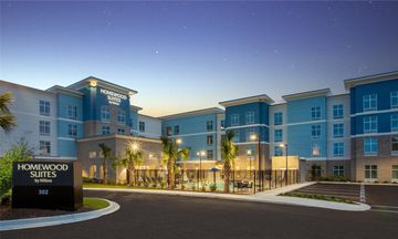 Homewood Suites Coastal Grand Mall