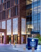 DoubleTree Riyadh Financial District