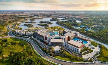 Hilton Shanghai Fengxian