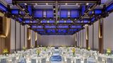 <b>Hilton Shanghai Fengxian Meeting</b>. Images powered by <a href="https://iceportal.shijigroup.com/" title="IcePortal" target="_blank">IcePortal</a>.