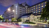 Mercure Suzhou City Center Exterior
