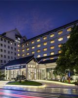 Mercure Suzhou City Center