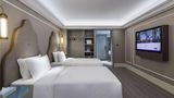Mercure Suzhou City Center Room