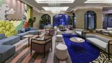 Mercure Suzhou City Center Exterior
