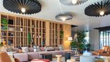 Ibis Montlhery Paris South Restaurant