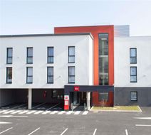 Ibis Montlhery Paris South Room