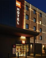 Ibis Montlhery Paris South
