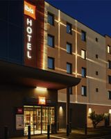 Ibis Montlhery Paris South