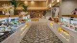 Rixos Water World Aktau Restaurant