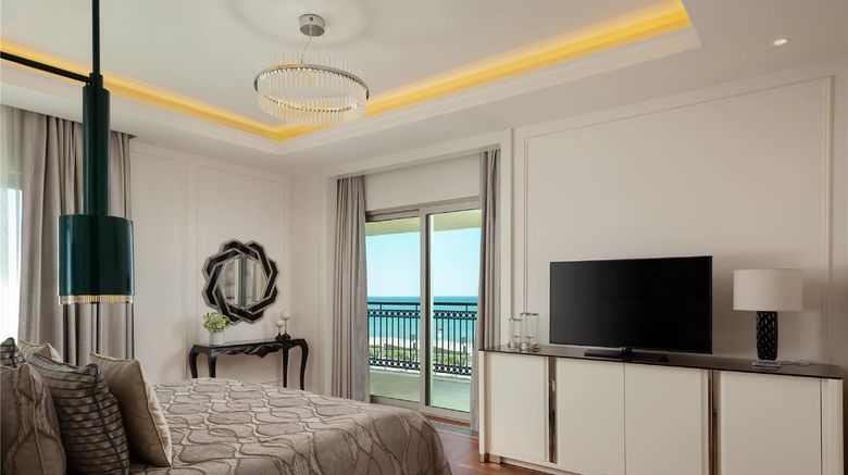 <b>Rixos Water World Aktau Room</b>. Images powered by <a href="https://iceportal.shijigroup.com/" title="IcePortal" target="_blank">IcePortal</a>.