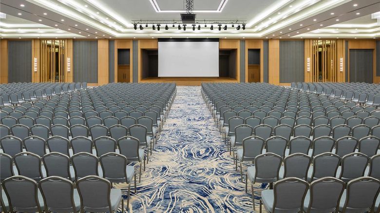 <b>Rixos Water World Aktau Meeting</b>. Images powered by <a href="https://iceportal.shijigroup.com/" title="IcePortal" target="_blank">IcePortal</a>.